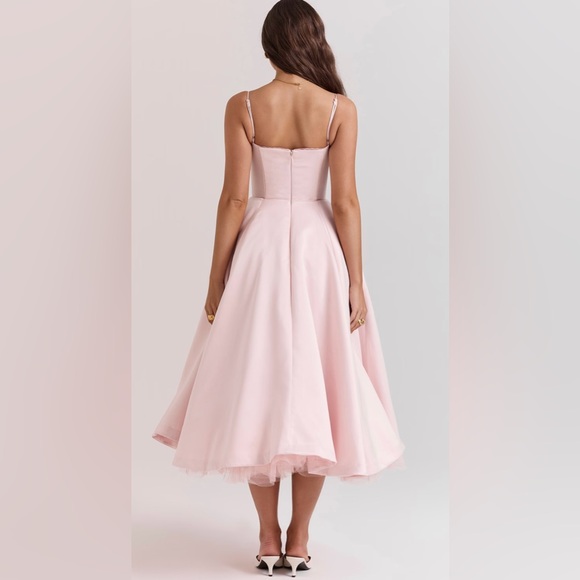 HOUSE OF CB MADEMOISELLE - Picture 4 of 5